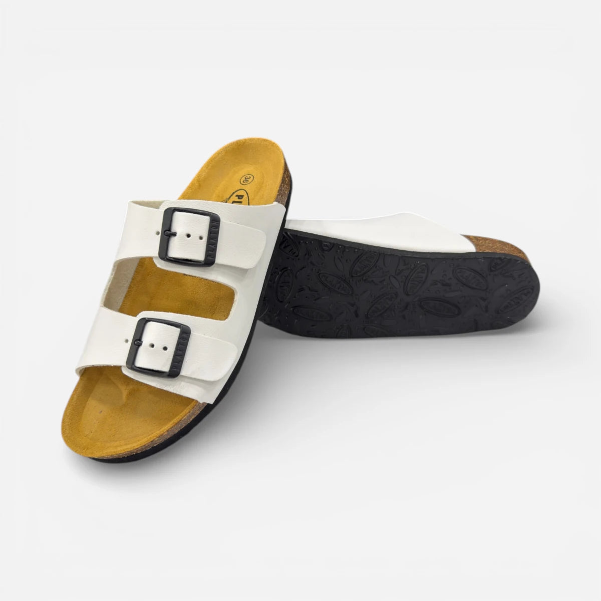 Plakton sandalo Beta Bio Champion White