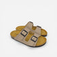 Plakton sandalo Beta Chicago Beige