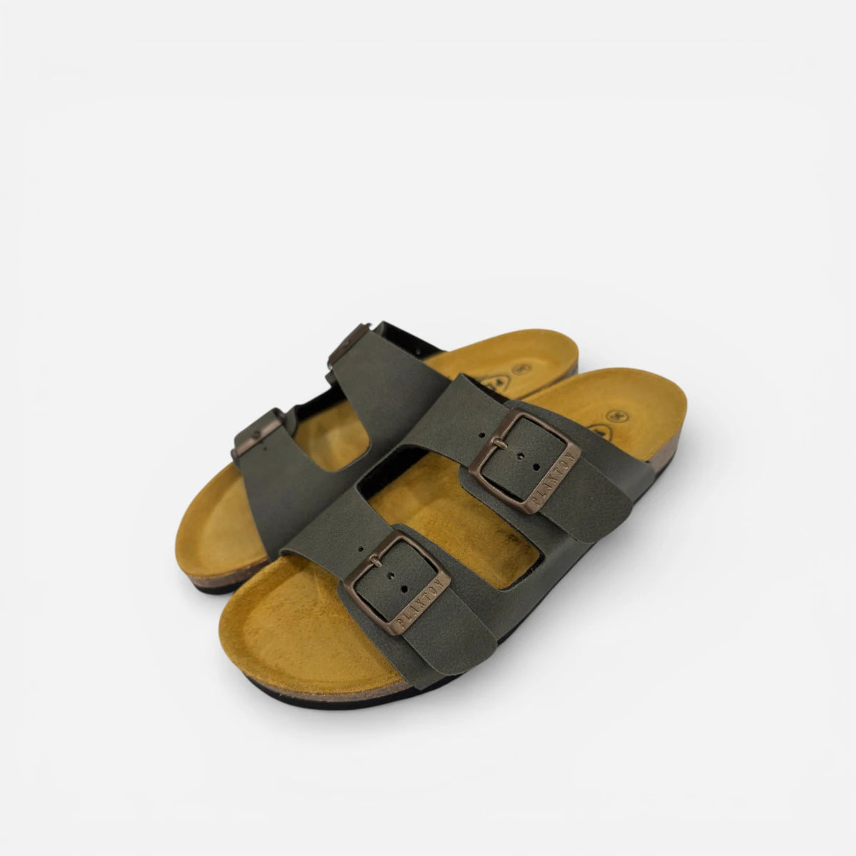 Plakton sandalo Beta Chicago Khaki