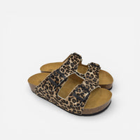 Plakton sandalo Beta Platform Animal Panther