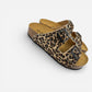Plakton sandalo Beta Platform Animal Panther