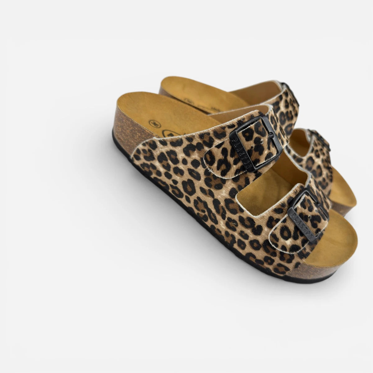 Plakton sandalo Beta Platform Animal Panther