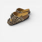 Plakton sandalo Beta Platform Animal Panther