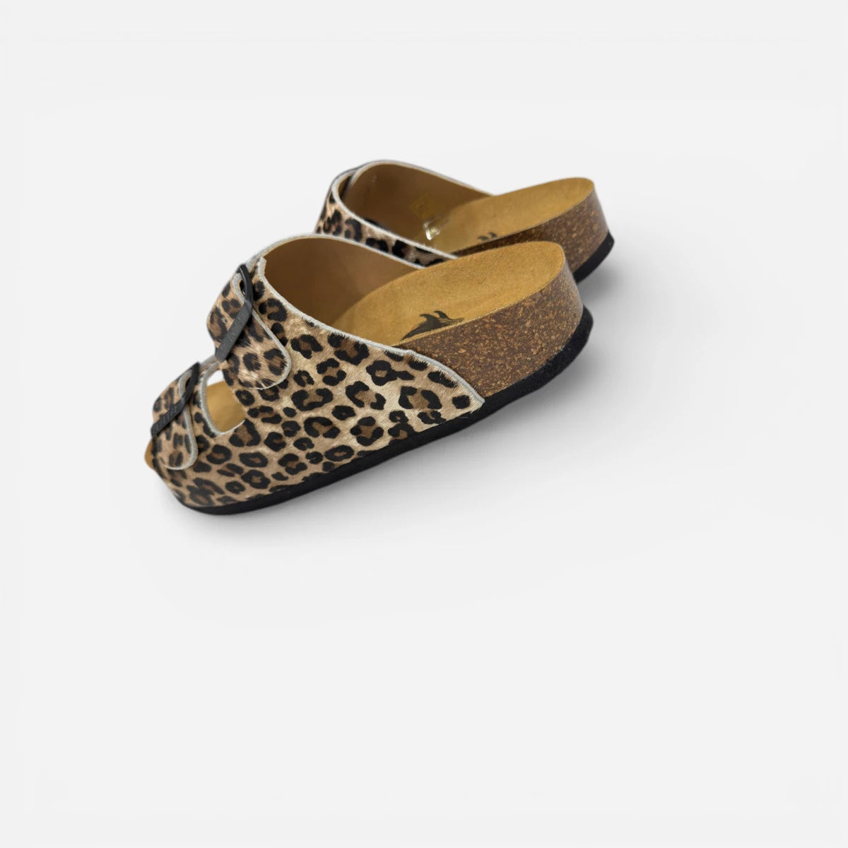 Plakton sandalo Beta Platform Animal Panther