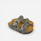 Plakton sandalo Beta Platform Animal Zebra
