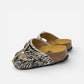 Plakton sandalo Beta Platform Animal Zebra