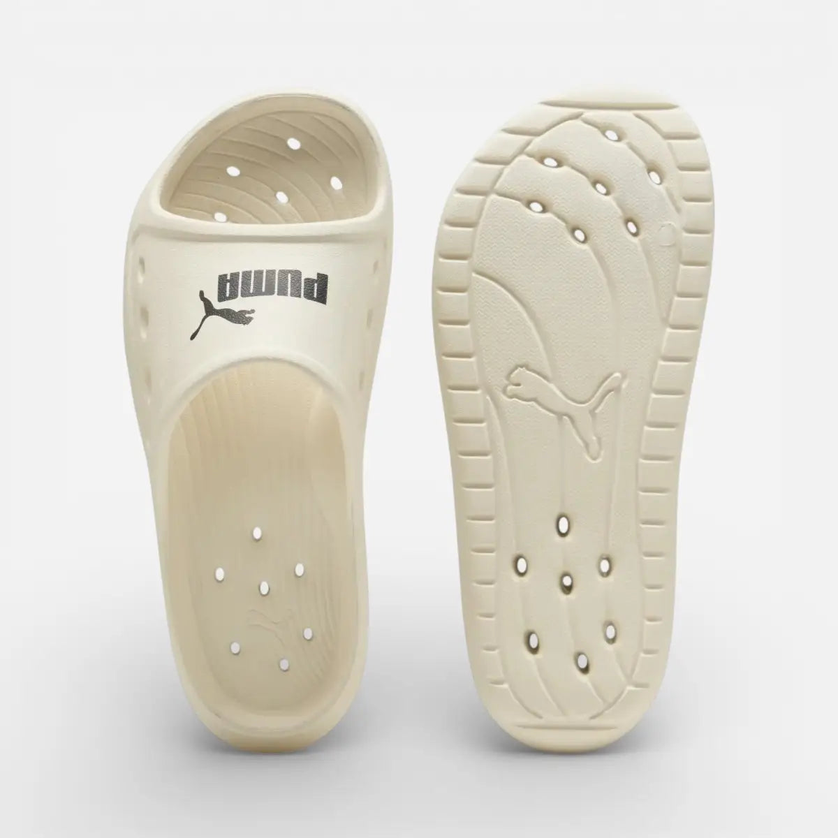 Puma ciabatte slide Divecat Dry Alpine Snow
