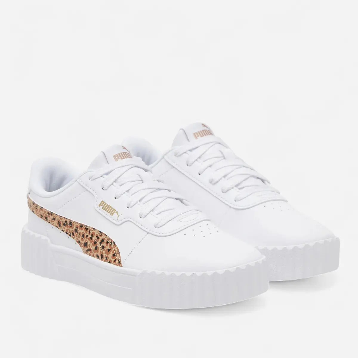Puma Carina 3.0 Animal