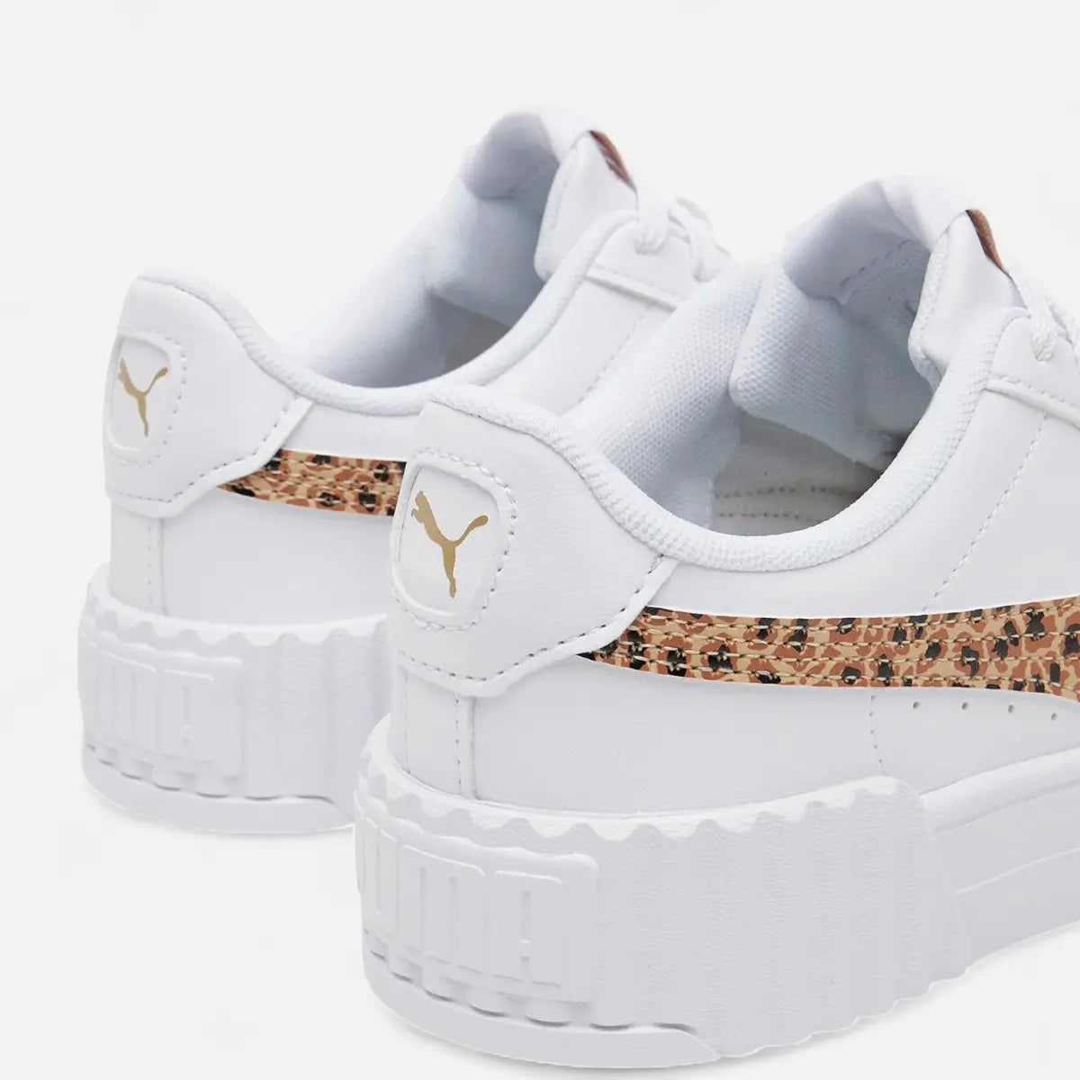 Puma Carina 3.0 Animal