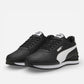 Puma ST Runner v4 Black White