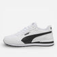 Puma ST Runner v4 White Black