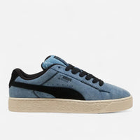 Puma Suede XL Thrive And Triumph Indigo Alpine Snow