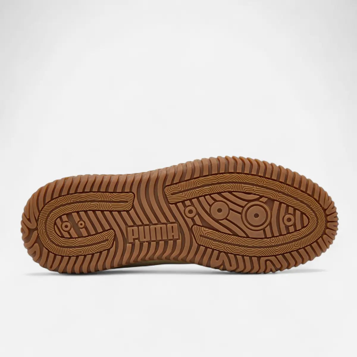 Puma Club Kayzer Animal Flair Beige