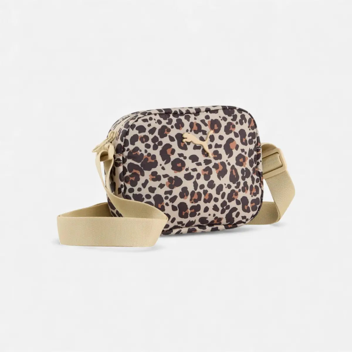 Puma Borsa a tracolla Animal Pop 1 L