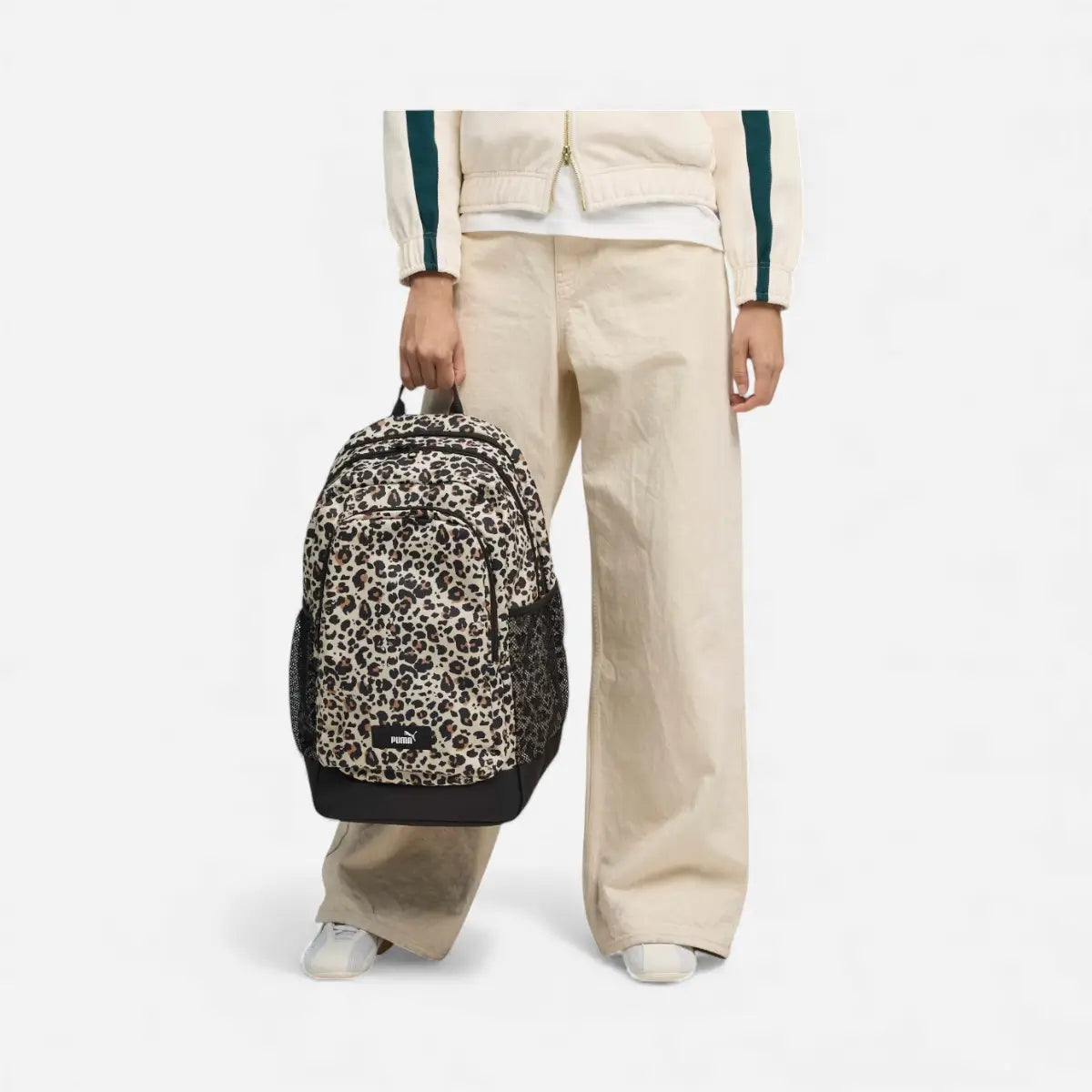PUMA zaino Academy 29L Animal All-Over Print