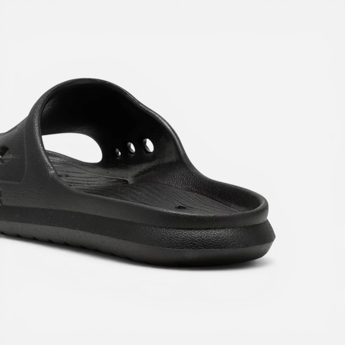 Puma ciabatte slide Divecat Dry Black