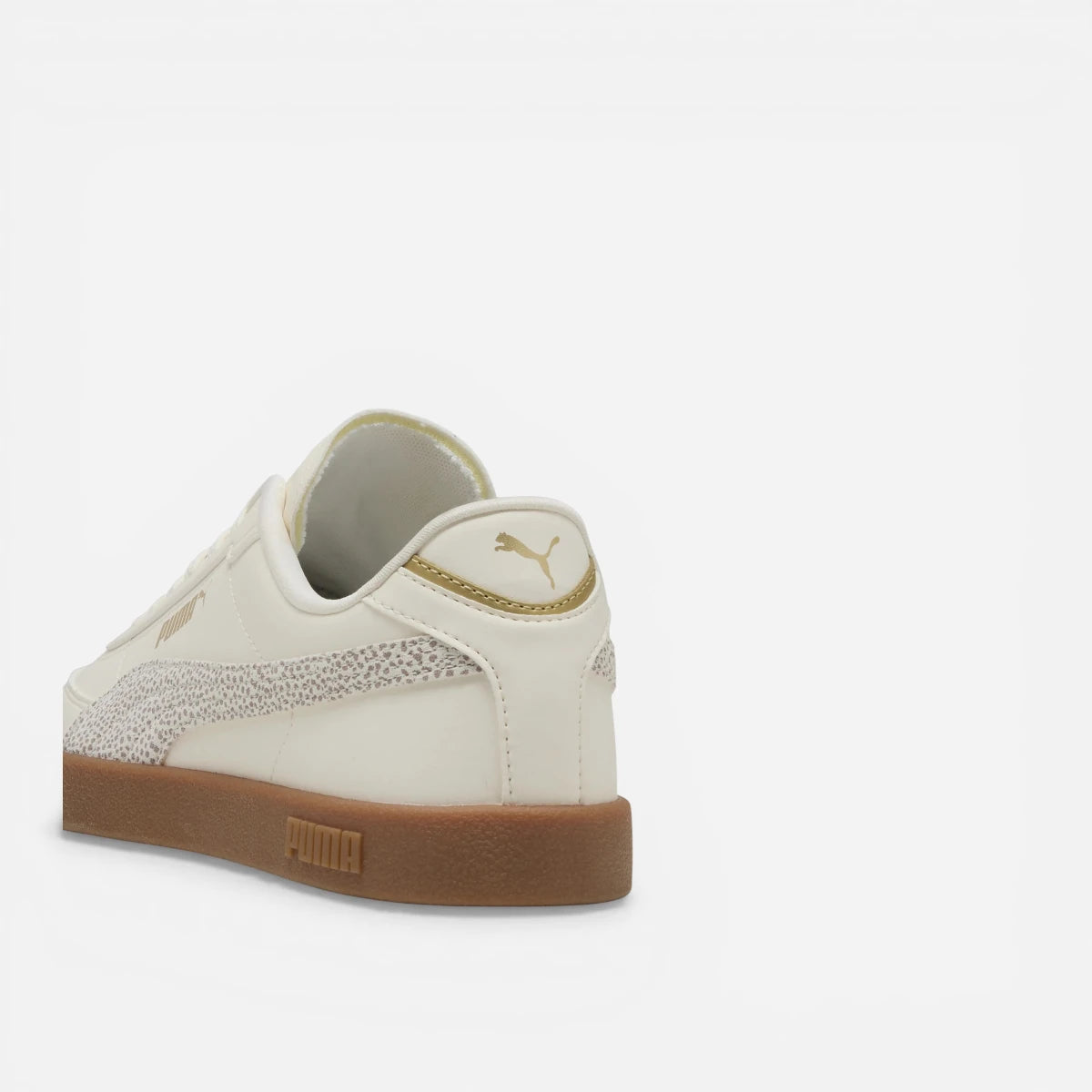 Puma Club II Era Topcat Beige