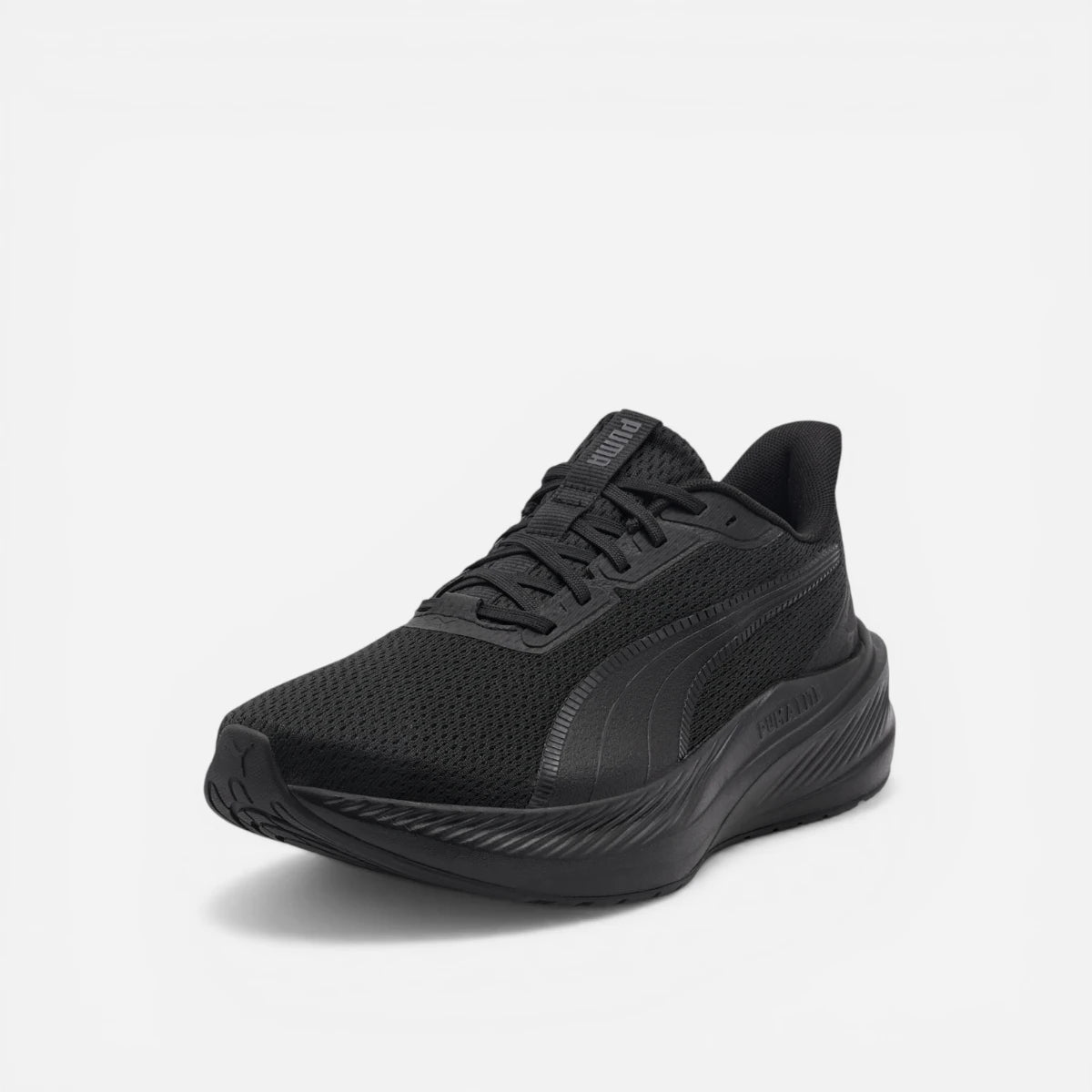 Puma Dasher Lite Total Black