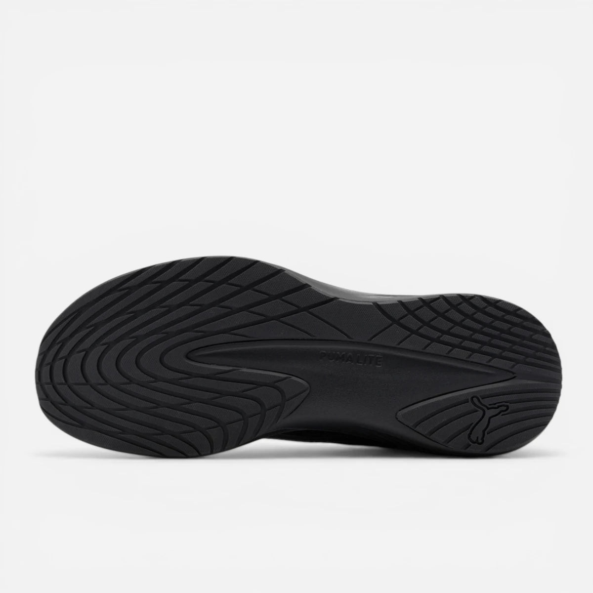 Puma Dasher Lite Total Black