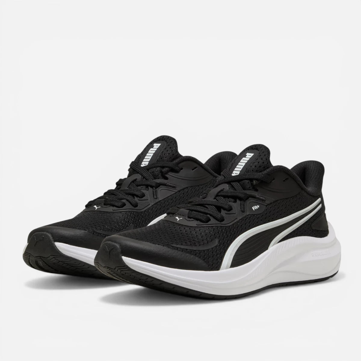 Puma Skyrocket Lite 2 Black White