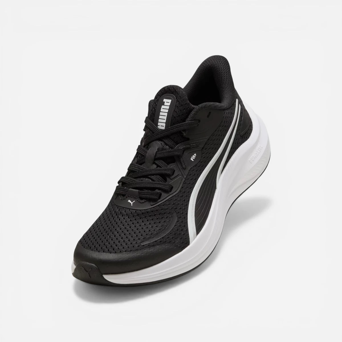 Puma Skyrocket Lite 2 Black White