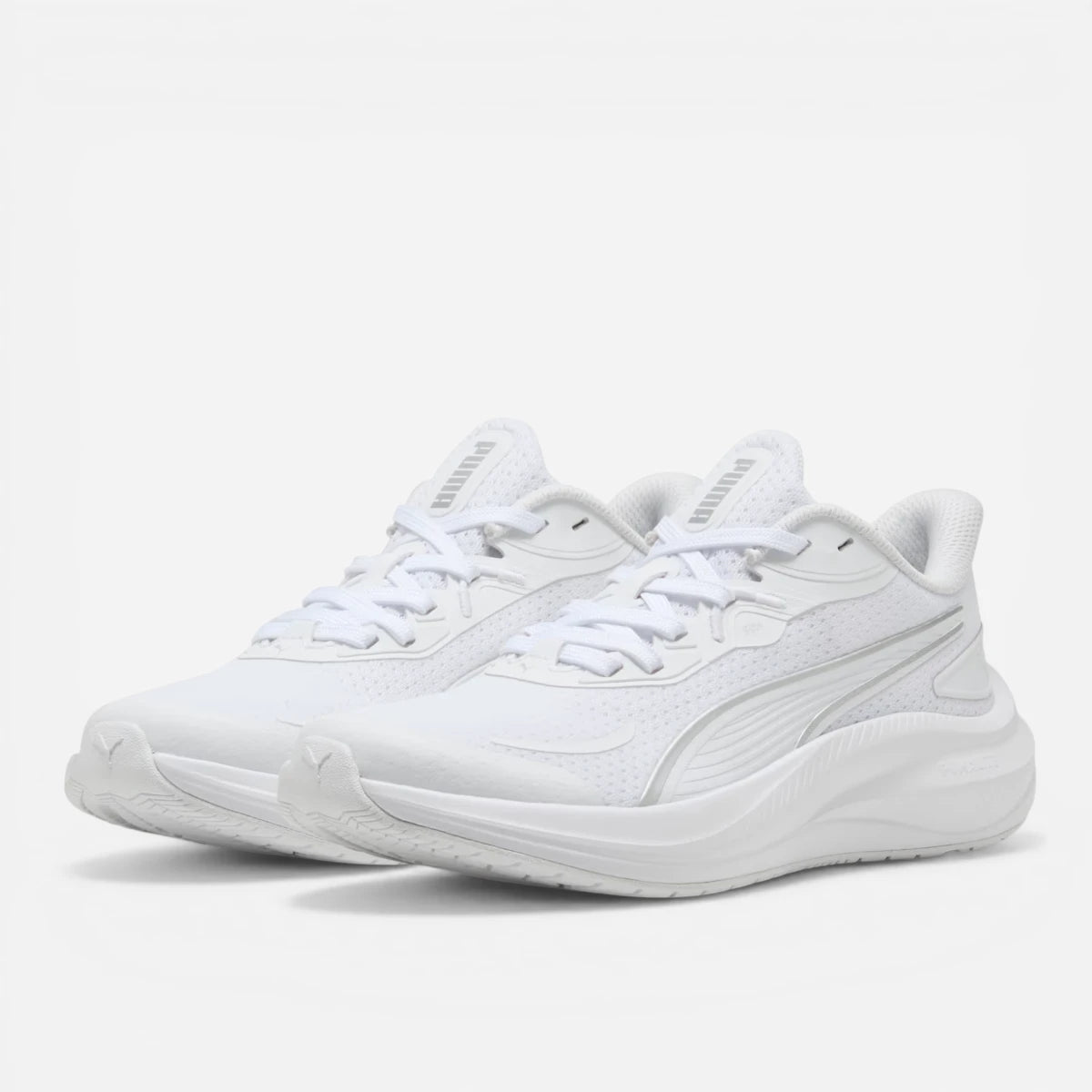 Puma Skyrocket Lite 2 Total White