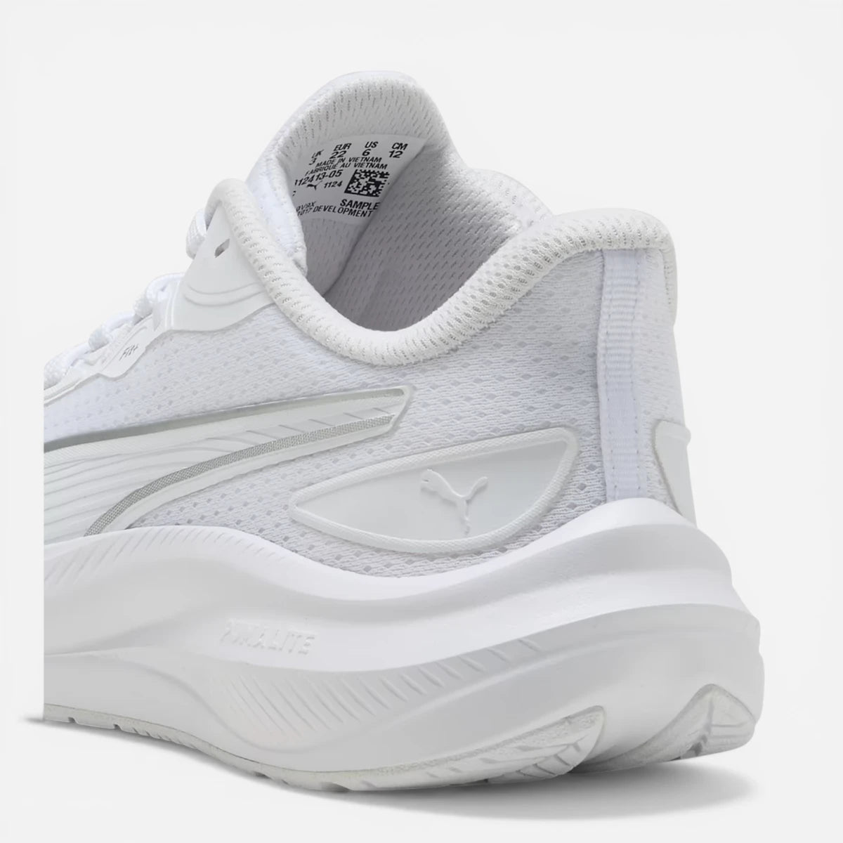Puma Skyrocket Lite 2 Total White