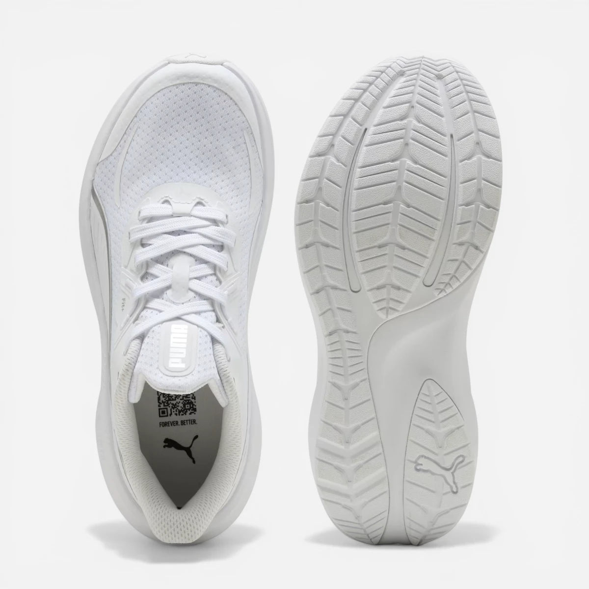 Puma Skyrocket Lite 2 Total White