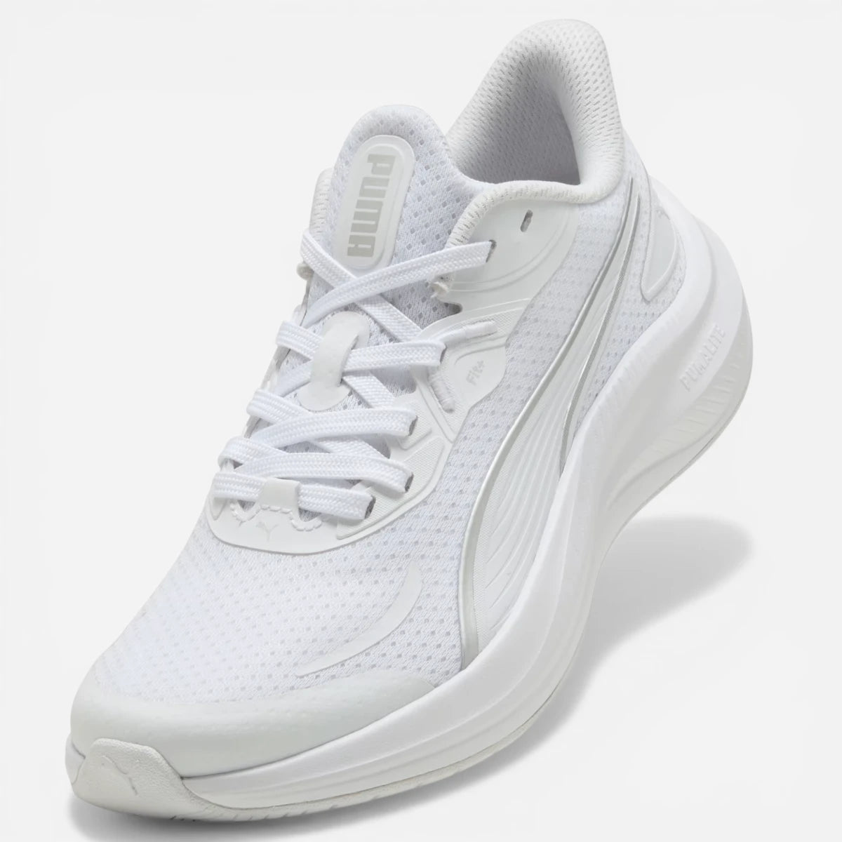 Puma Skyrocket Lite 2 Total White
