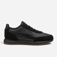 Puma R78 Lightwind Black