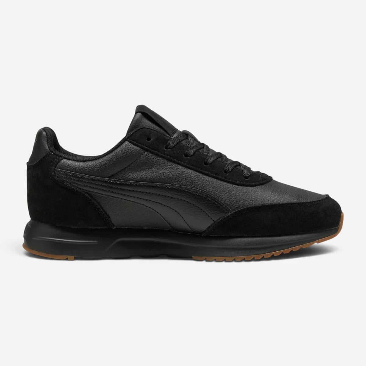 Puma R78 Lightwind Black