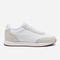 Puma R78 Lightwind White