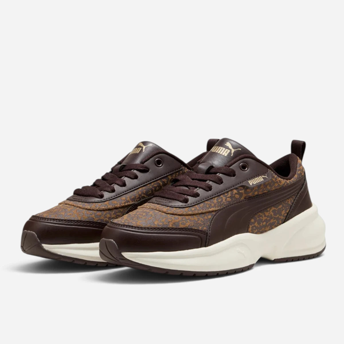 Puma sneakers Cilia 2 Mode Feline