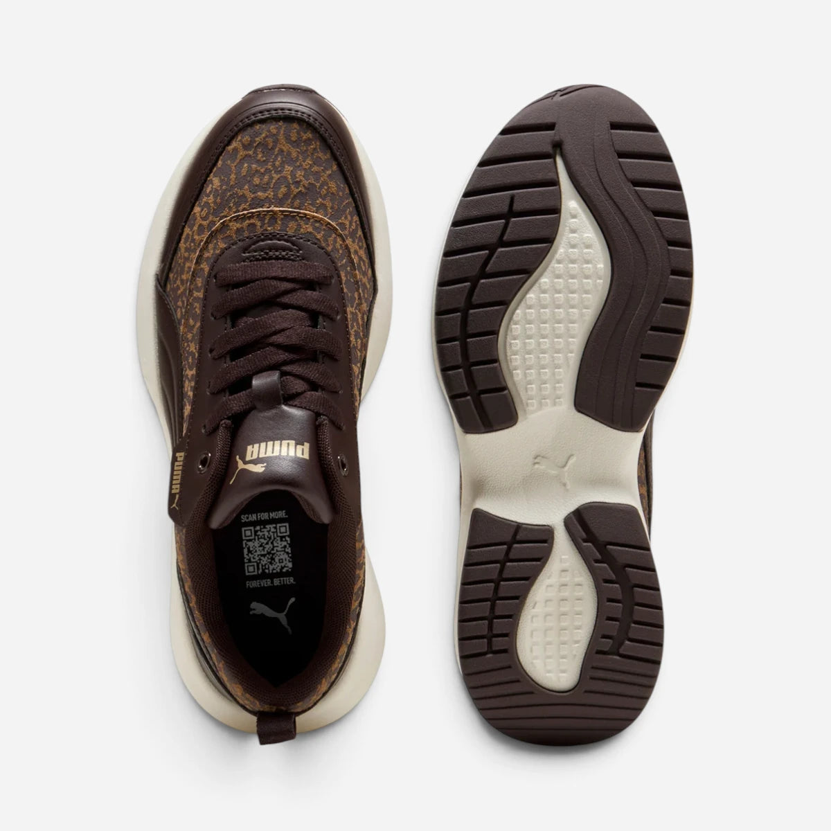 Puma sneakers Cilia 2 Mode Feline