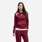 PUMA Tuta Donna Sweatsuit Bordeaux