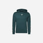 Reebok tuta completa Identity RI TAPE green