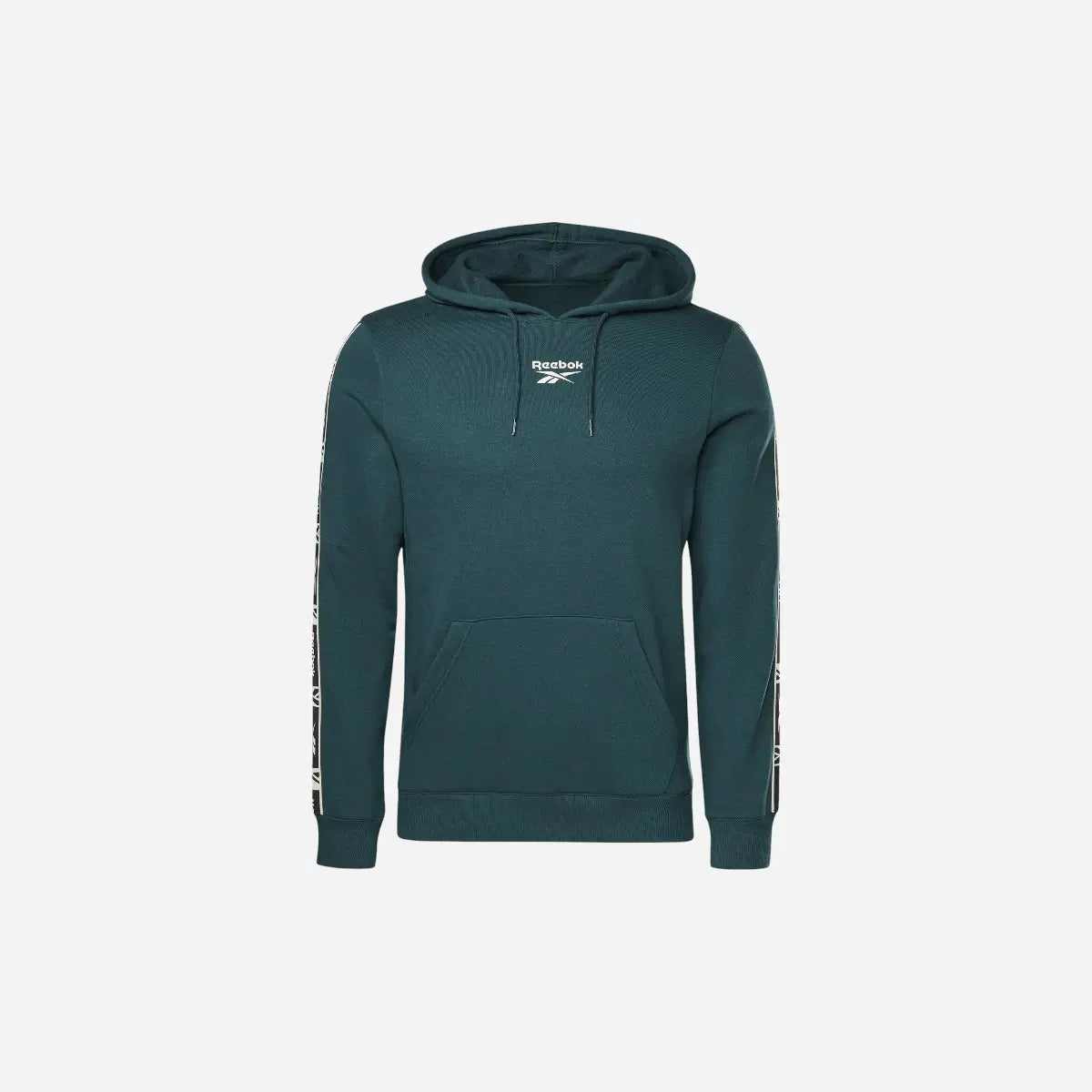 Reebok tuta completa Identity RI TAPE green