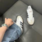 Adidas Samba Performance White (35.5-38.5)