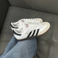 Adidas Samba Performance White (35.5-38.5)