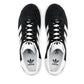 Adidas Gazelle J Black
