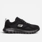 Skechers Burns - Agoura Total Black