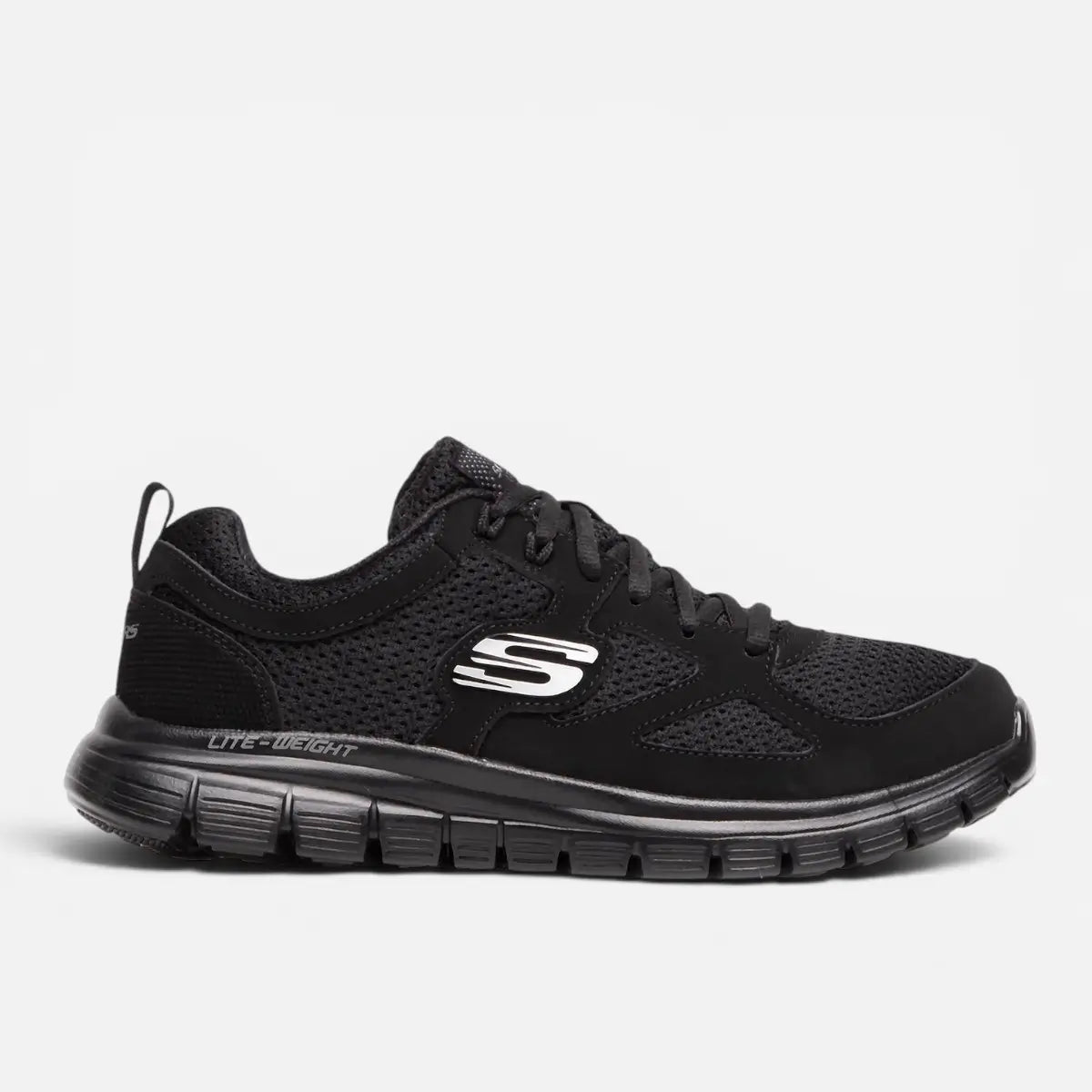Skechers Burns - Agoura Total Black