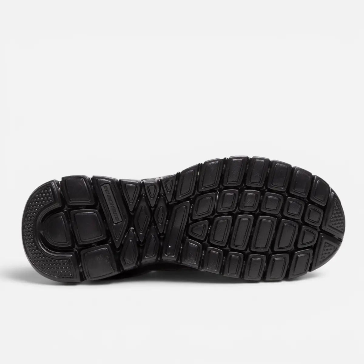 Skechers Burns - Agoura Total Black