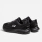Skechers Burns - Agoura Total Black