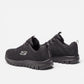 Skechers Graceful - Get Connected Total Black