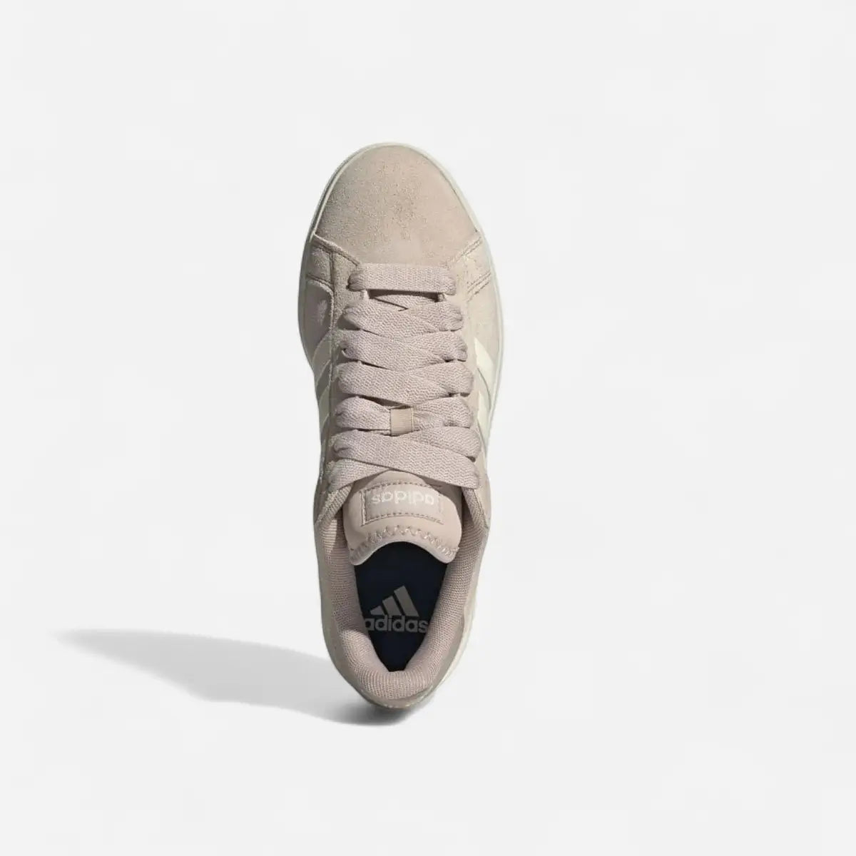 Adidas Grand Court Base 00s Beige