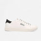 ICON sneakers low box logo IC03667SU white