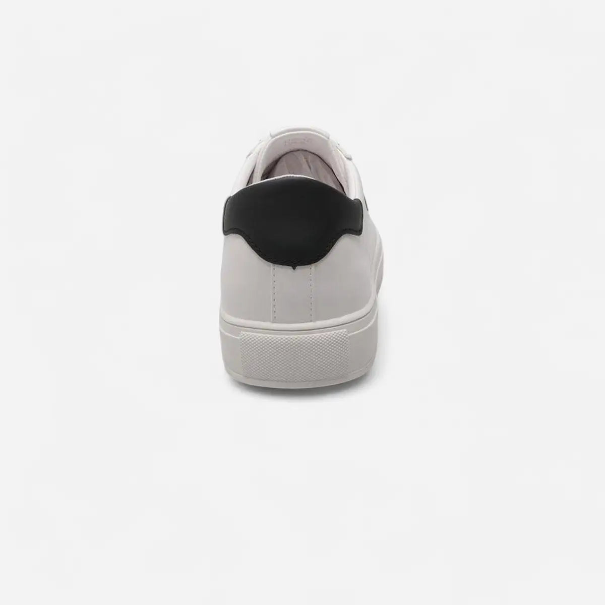 ICON sneakers low box logo IC03667SU white