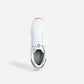 Skechers Uno Gen1 Shimmer Away White