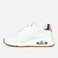 Skechers Uno Gen1 Shimmer Away White
